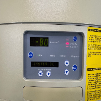 Fisher Scientific Isotemp -80 Ulta Low Temp Freezer image 2